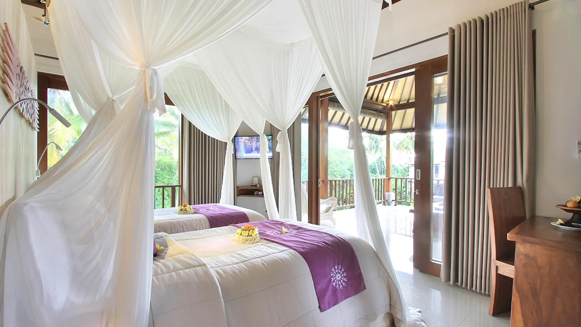 Dedary Resort & Spa Ubud By Ini Vie Hospitality Indonezja