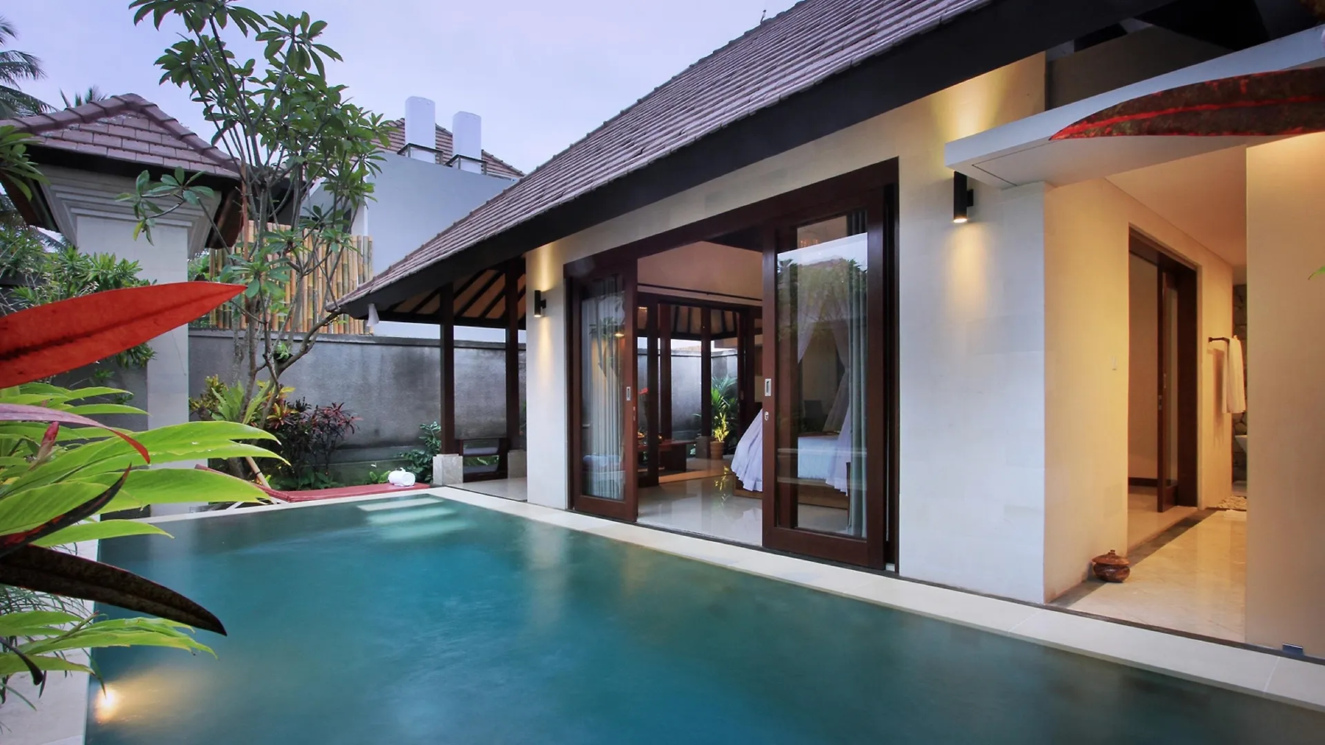 Dedary Resort & Spa Ubud By Ini Vie Hospitality