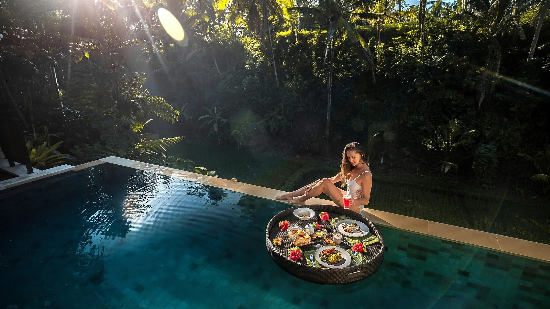 Dedary Resort & Spa Ubud By Ini Vie Hospitality