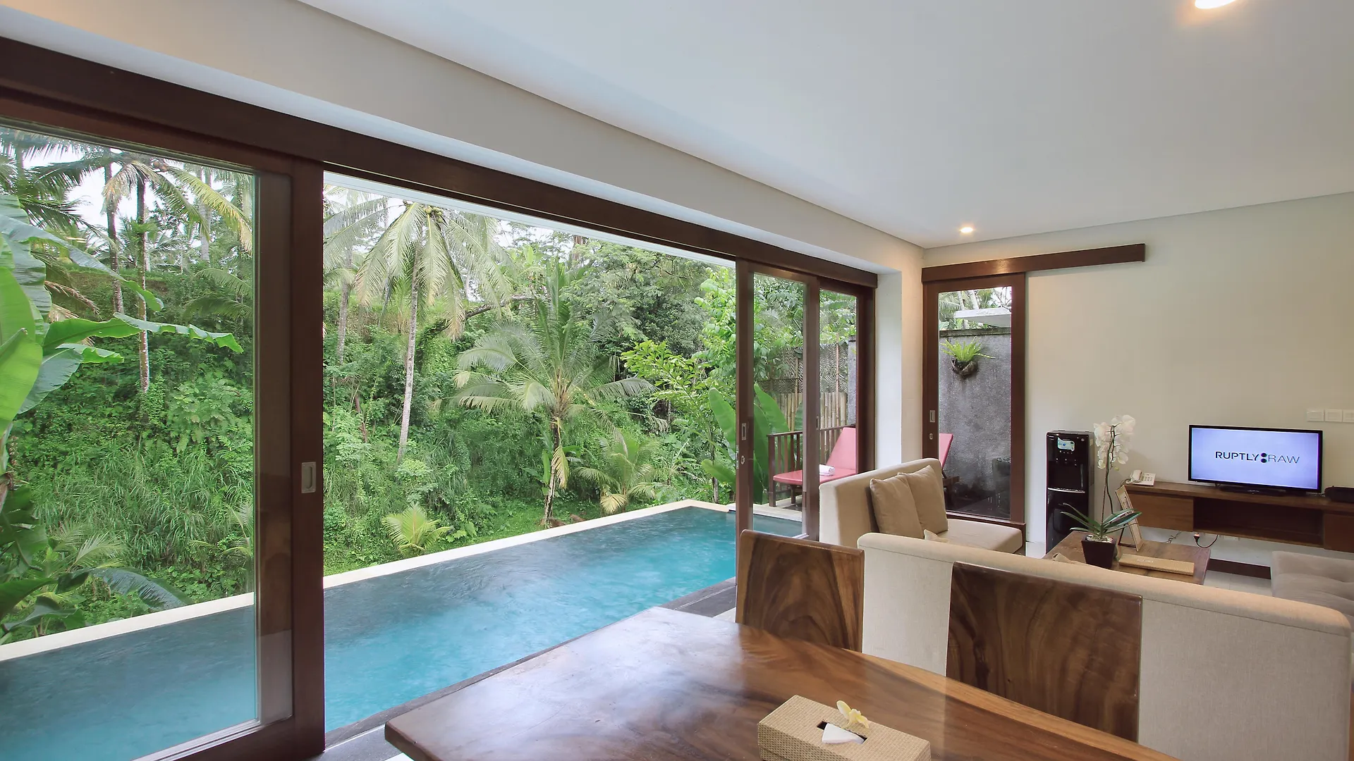 ****  Dedary Resort & Spa Ubud By Ini Vie Hospitality إندونيسيا