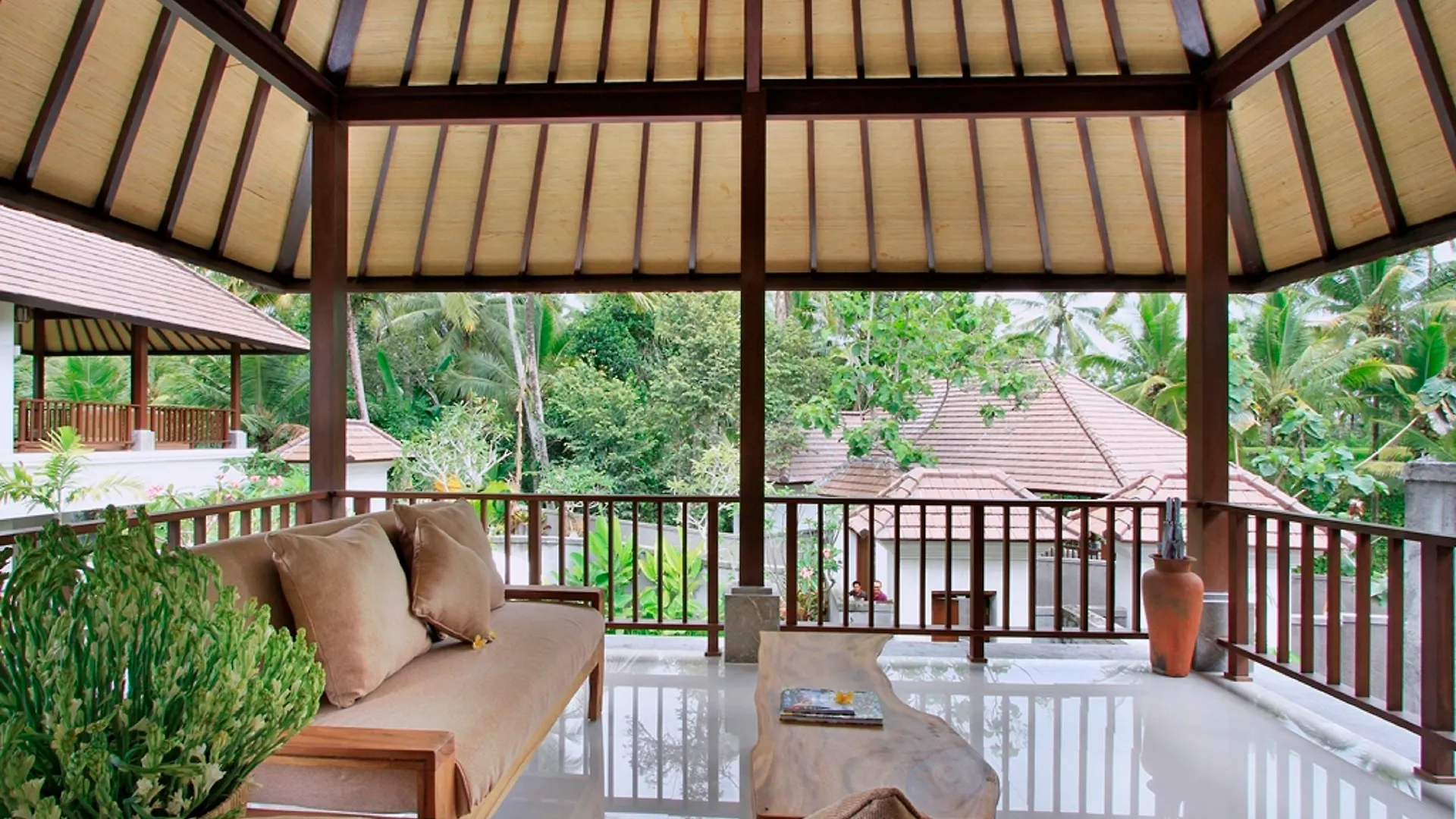 Dedary Resort & Spa Ubud By Ini Vie Hospitality