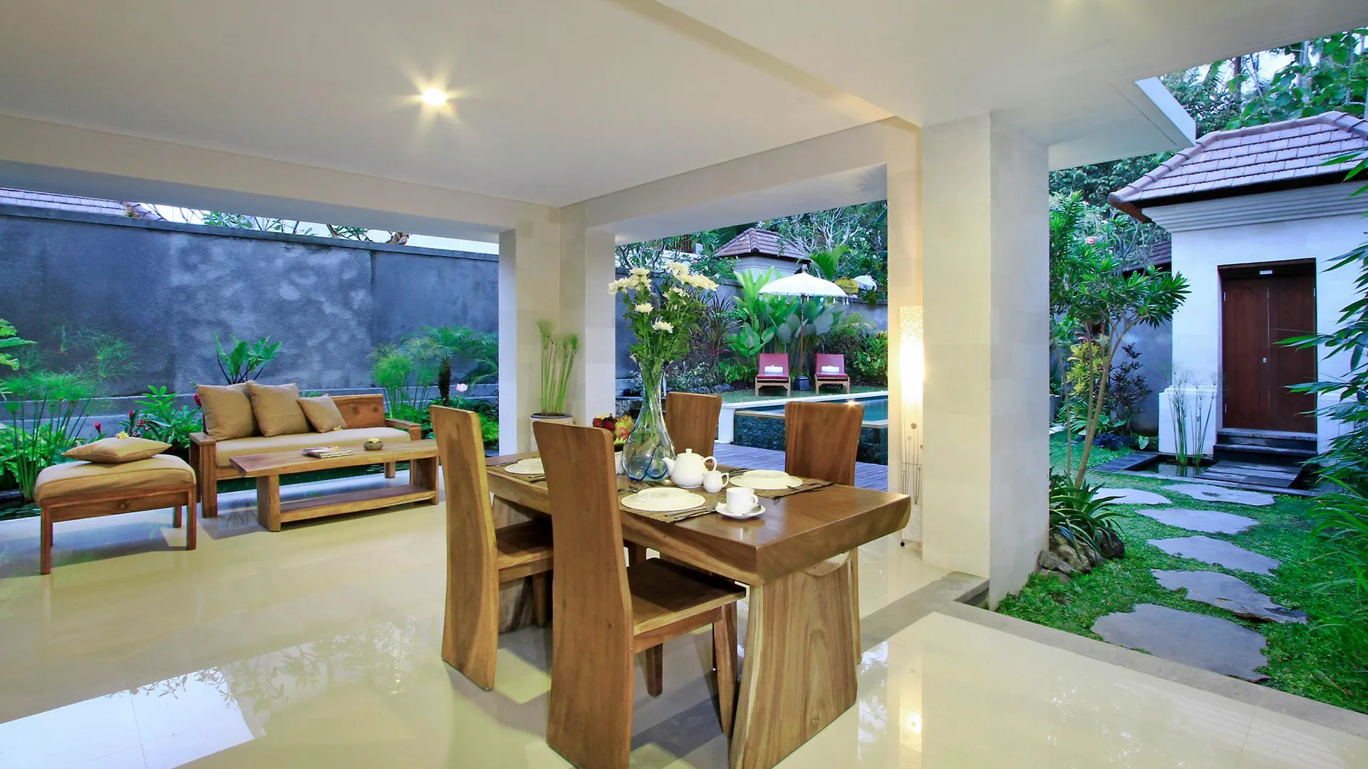 Dedary Resort & Spa Ubud By Ini Vie Hospitality إندونيسيا