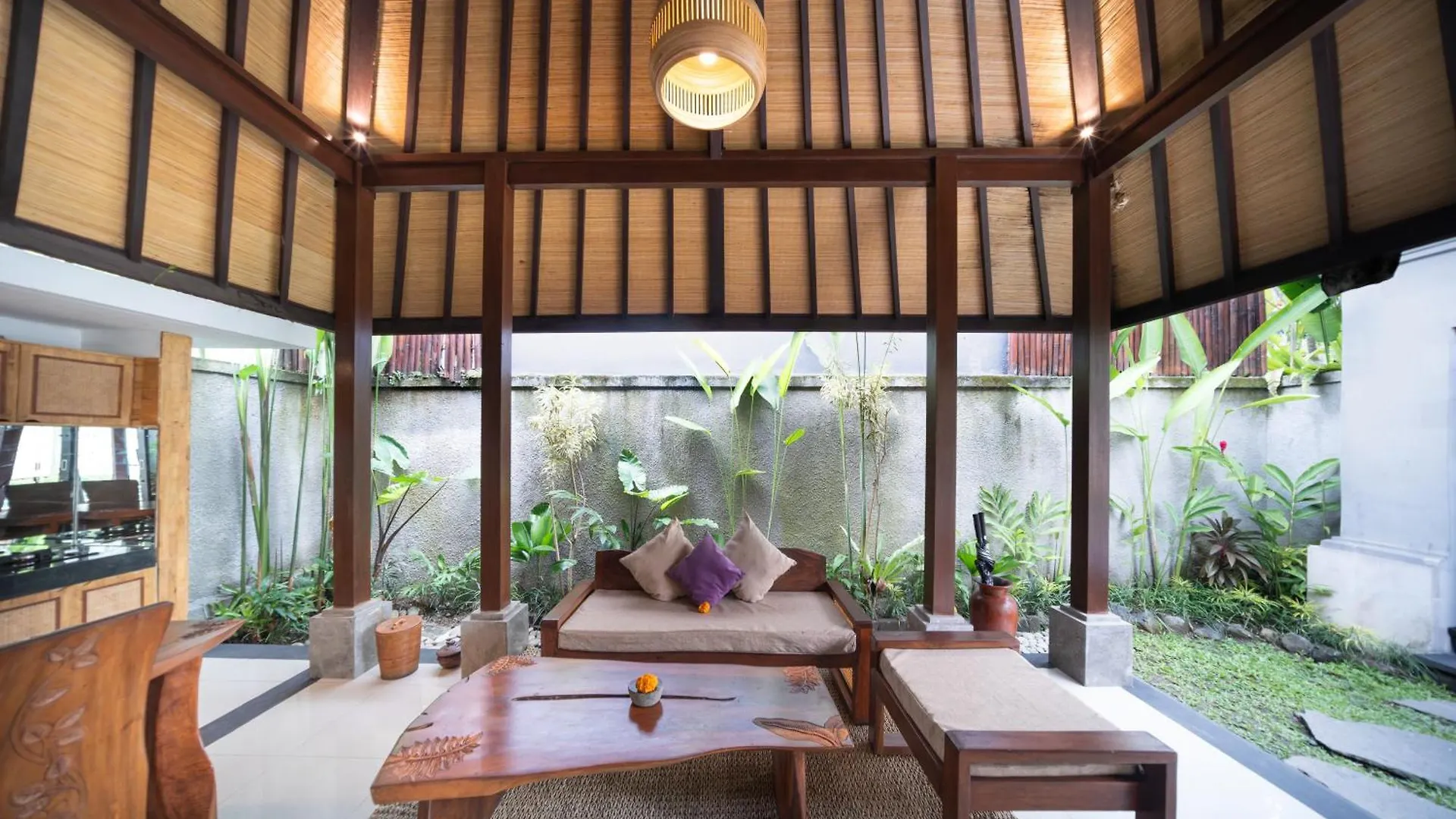 Dedary Resort & Spa Ubud By Ini Vie Hospitality أوبود