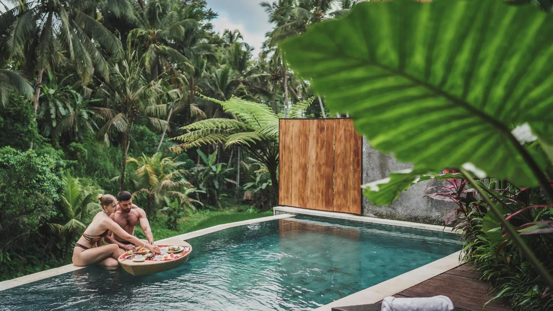 Dedary Resort & Spa Ubud By Ini Vie Hospitality