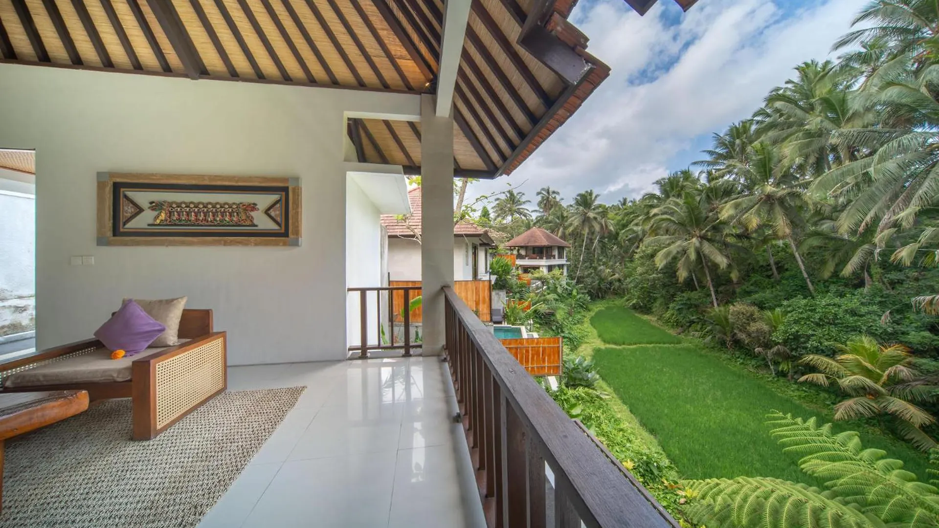 Dedary Resort & Spa Ubud By Ini Vie Hospitality