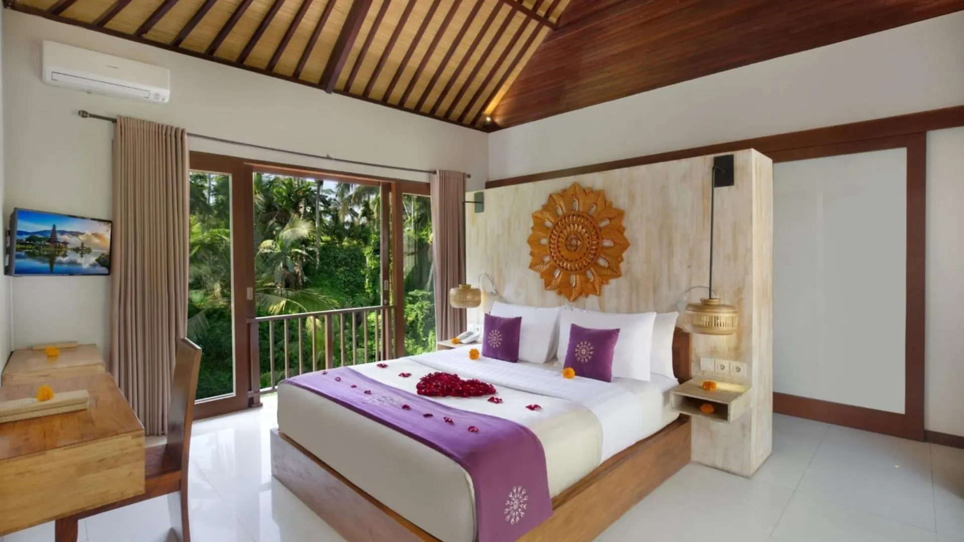 Dedary Resort & Spa Ubud By Ini Vie Hospitality