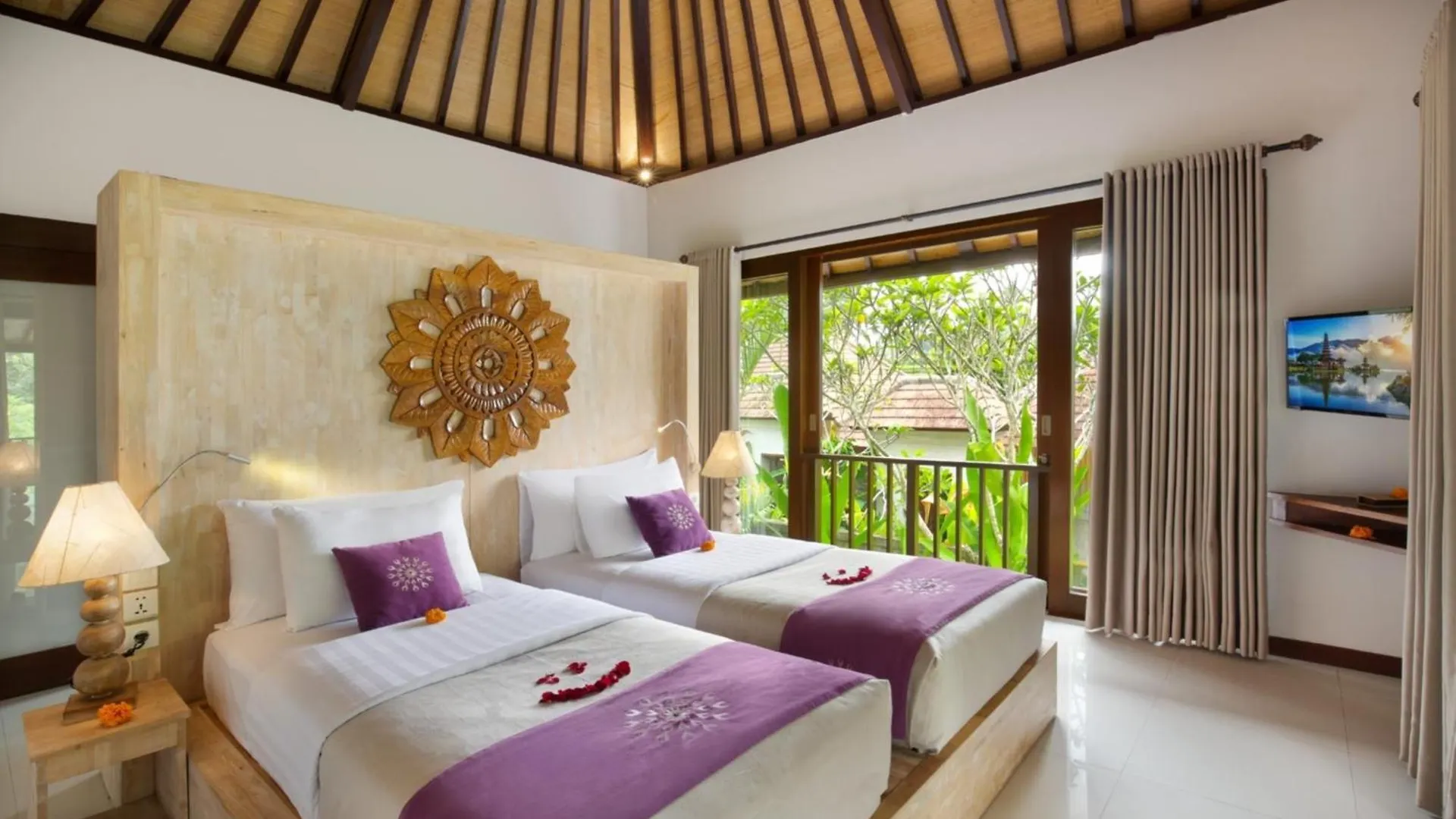 Dedary Resort & Spa Ubud By Ini Vie Hospitality