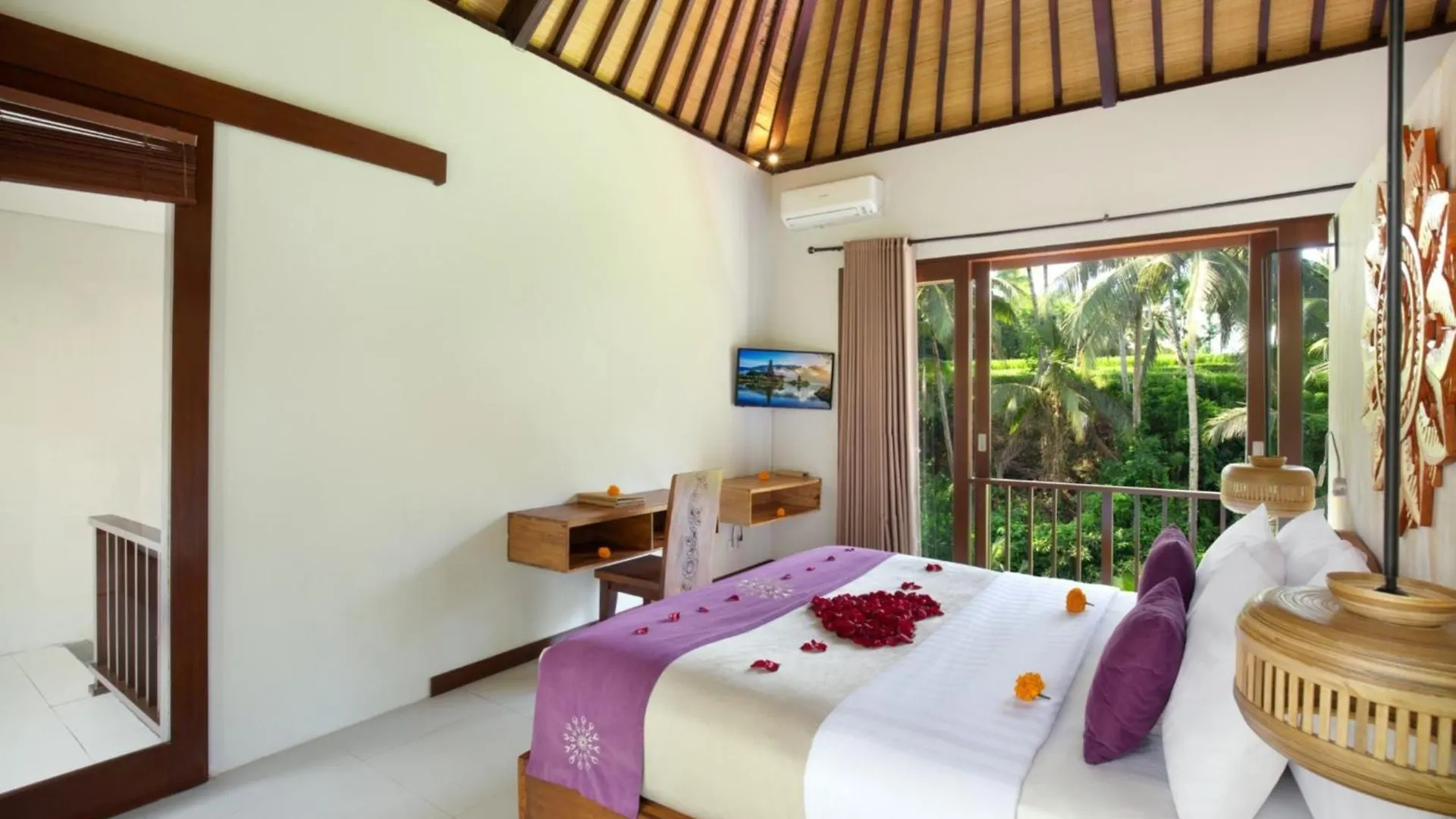 Dedary Resort & Spa Ubud By Ini Vie Hospitality إندونيسيا