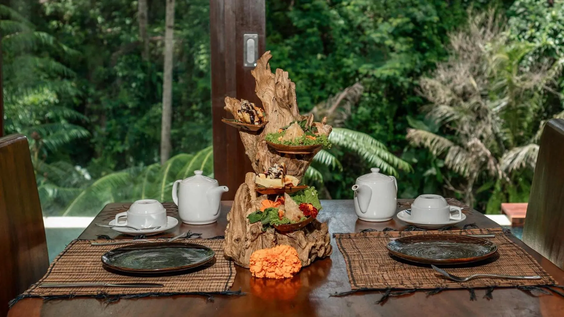 Dedary Resort & Spa Ubud By Ini Vie Hospitality