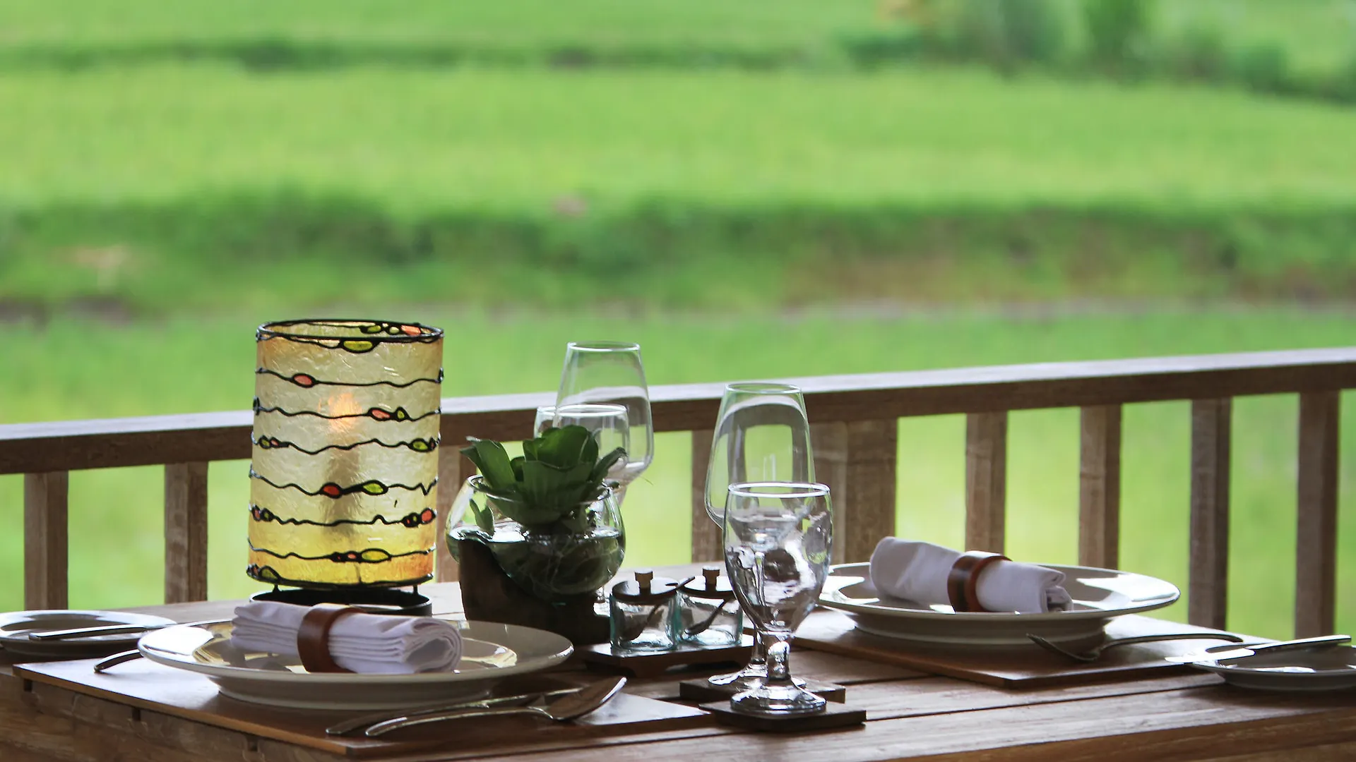 Dedary Resort & Spa Ubud By Ini Vie Hospitality