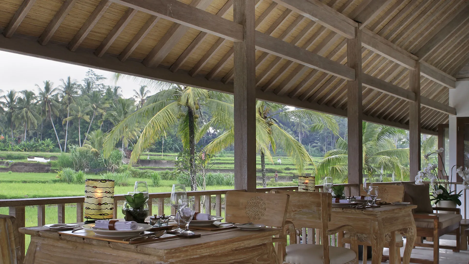 Dedary Resort & Spa Ubud By Ini Vie Hospitality