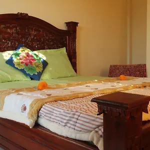 Habitación en casa particular Kabera House 2