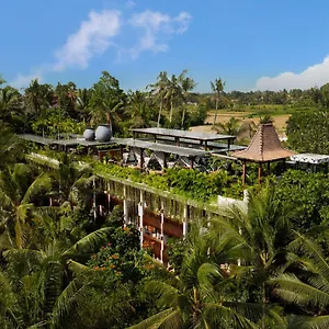 4* Resort Arkamara Dijiwa