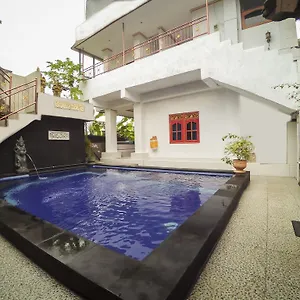 Habitación en casa particular Kabera