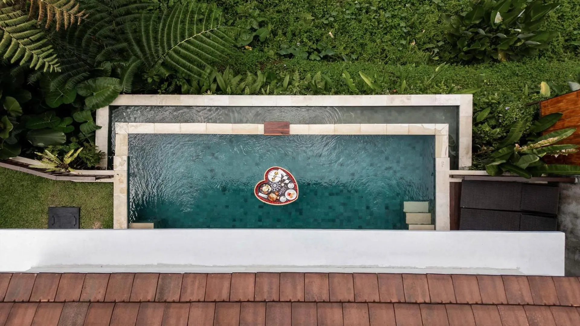 Dedary Resort & Spa Ubud By Ini Vie Hospitality