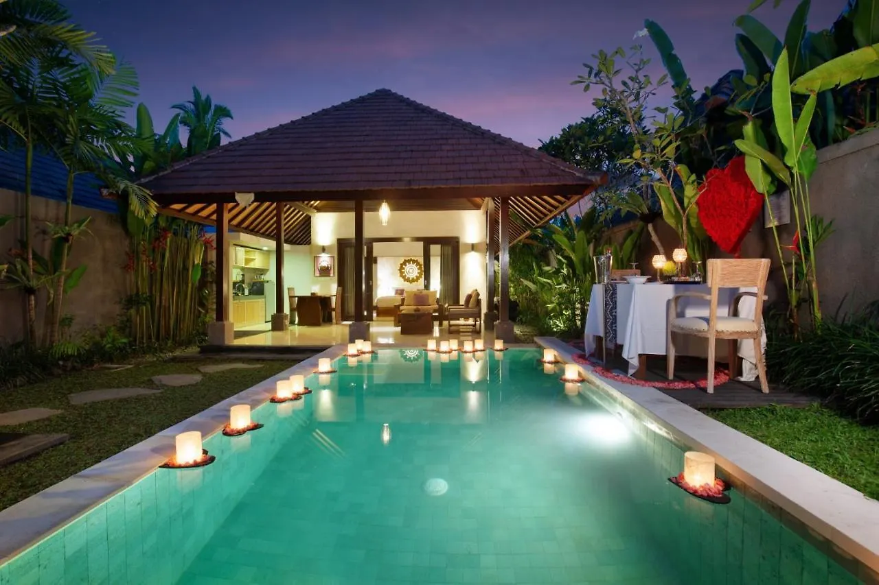 Dedary Resort & Spa Ubud By Ini Vie Hospitality