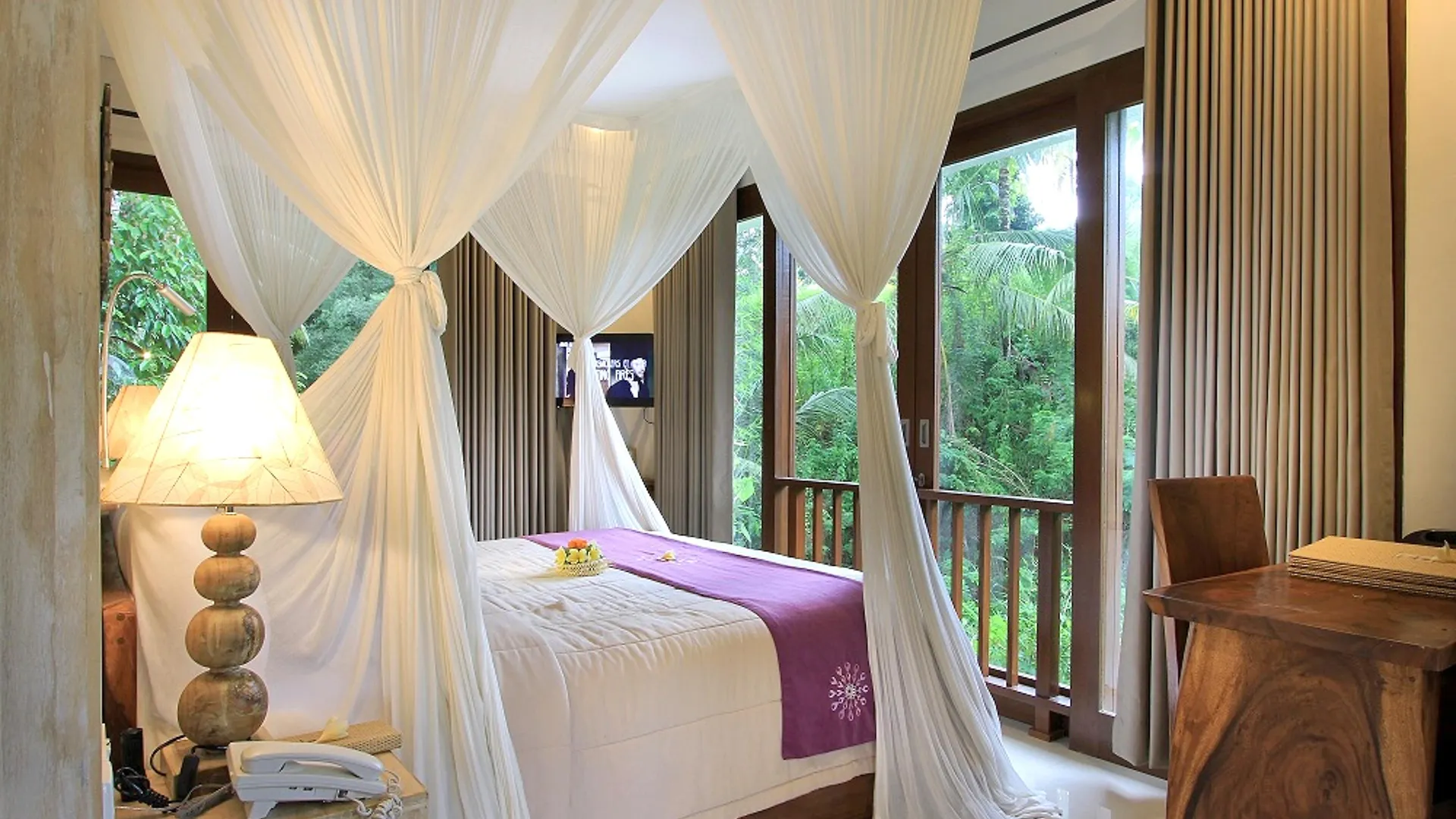 Dedary Resort & Spa Ubud By Ini Vie Hospitality