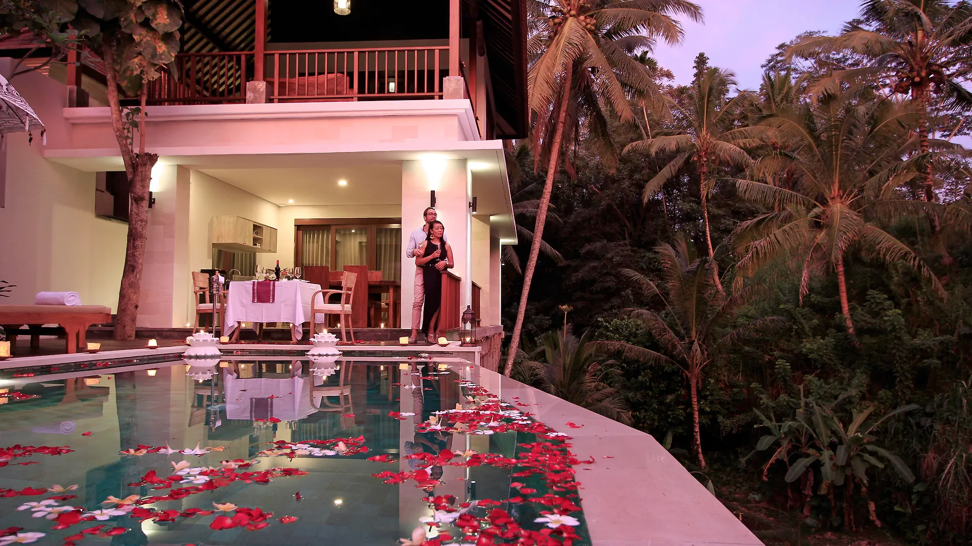 Dedary Resort & Spa Ubud By Ini Vie Hospitality