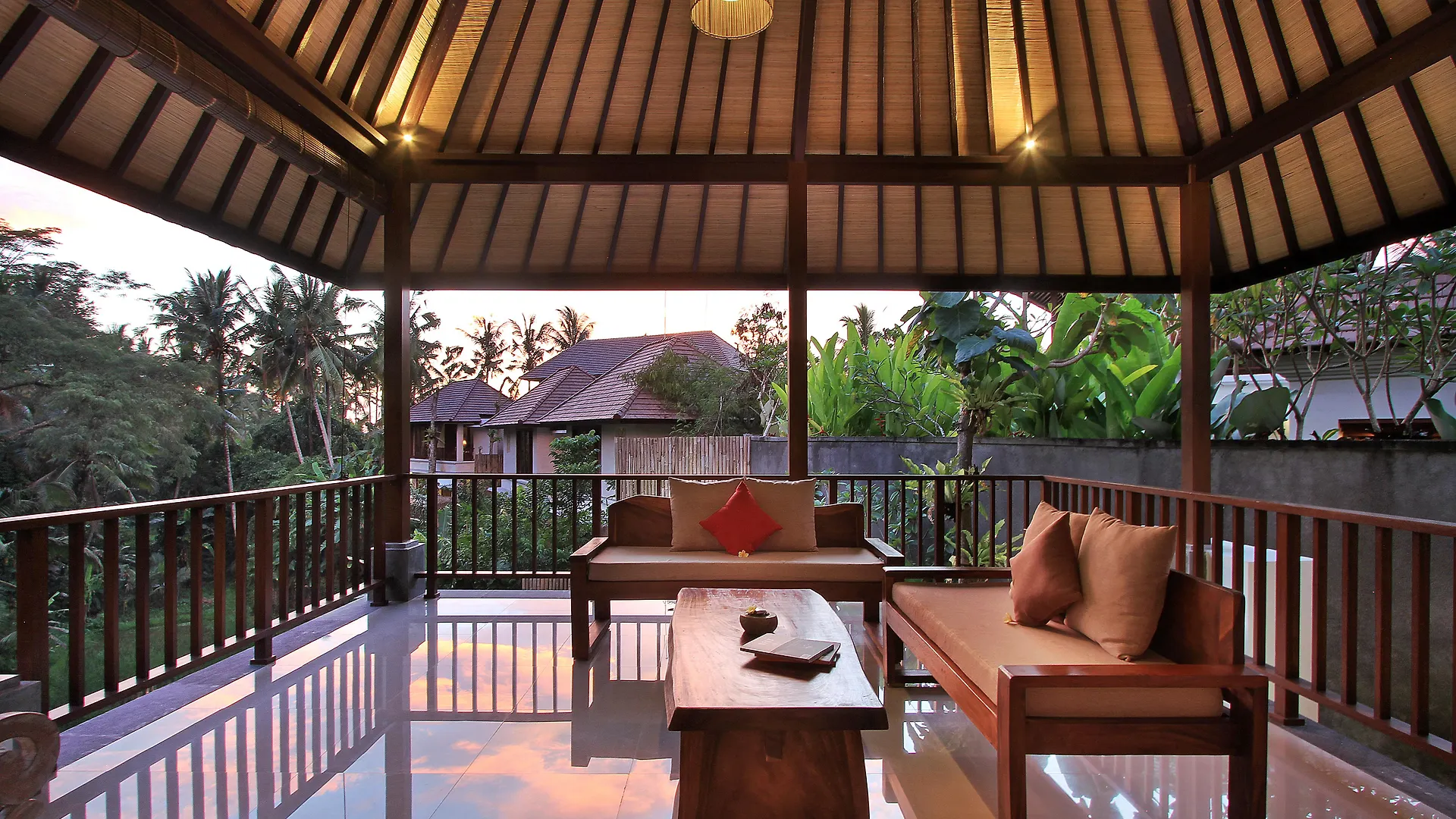 Dedary Resort & Spa Ubud By Ini Vie Hospitality Indonesia