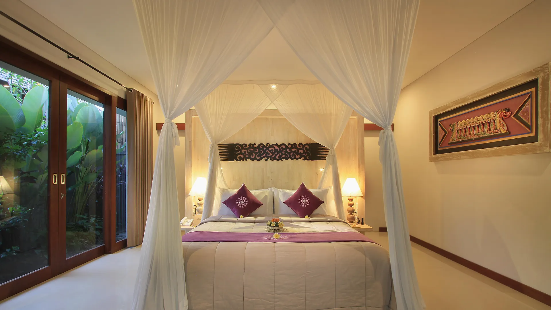 Dedary Resort & Spa Ubud By Ini Vie Hospitality