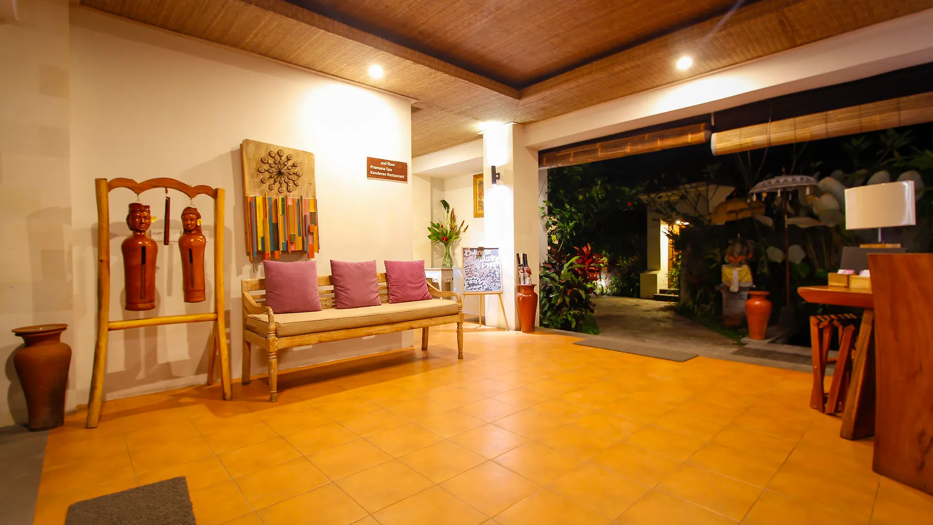 Dedary Resort & Spa Ubud By Ini Vie Hospitality