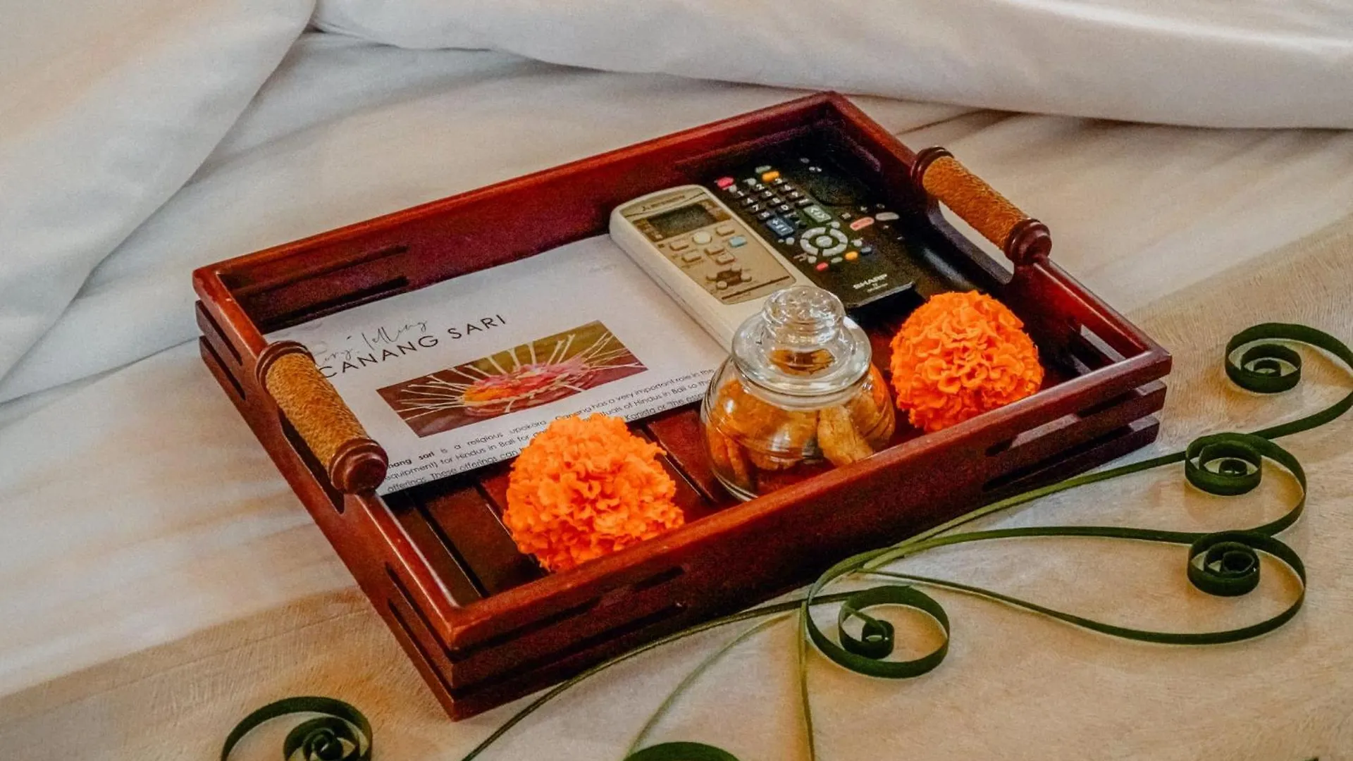 Dedary Resort & Spa Ubud By Ini Vie Hospitality