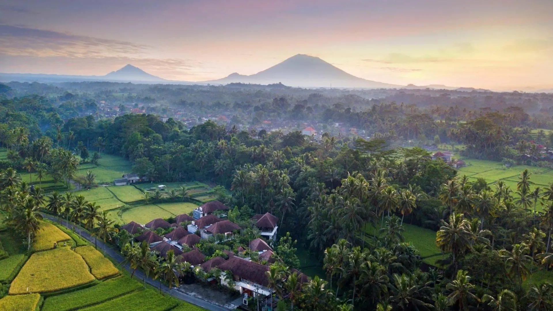 Dedary Resort & Spa Ubud By Ini Vie Hospitality