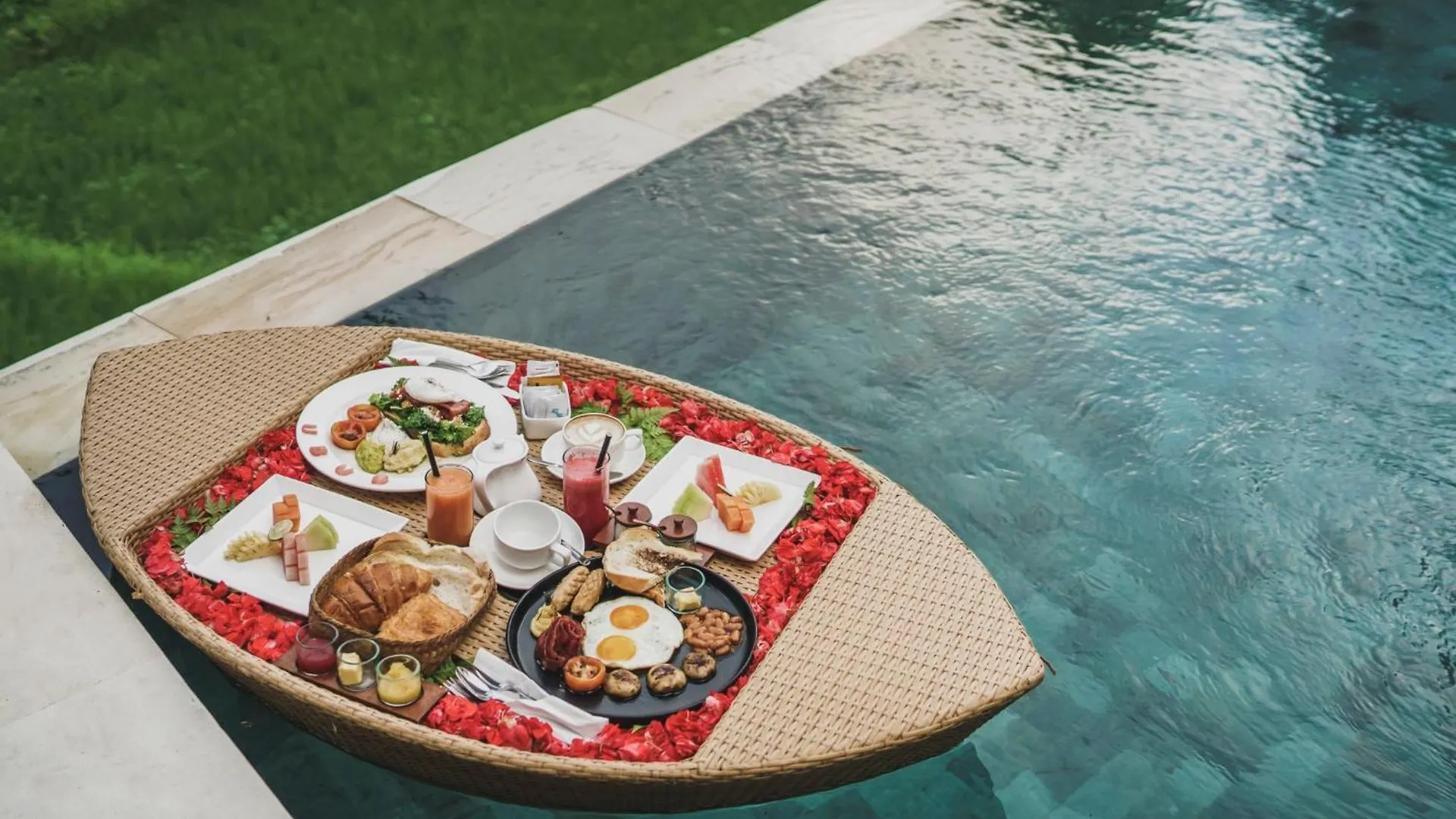 Dedary Resort & Spa Ubud By Ini Vie Hospitality