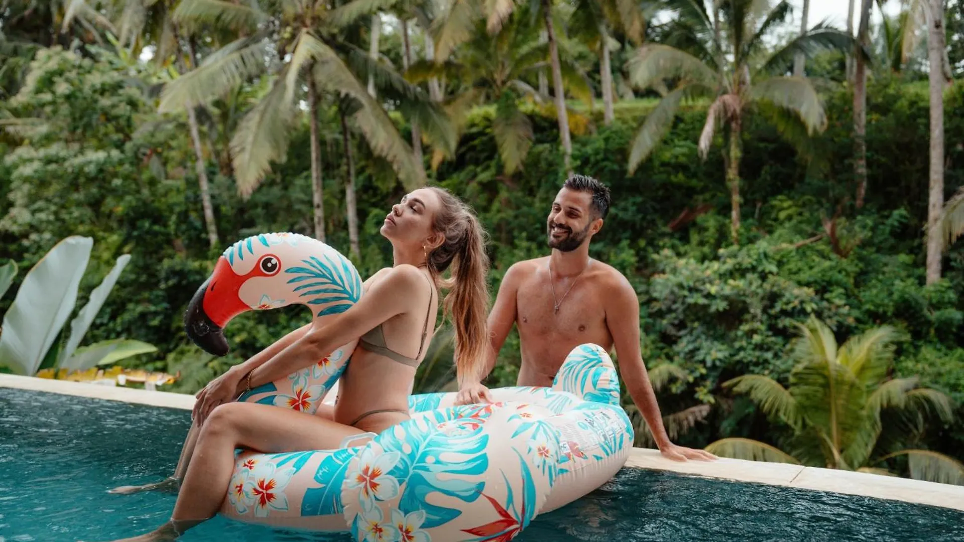 Dedary Resort & Spa Ubud By Ini Vie Hospitality