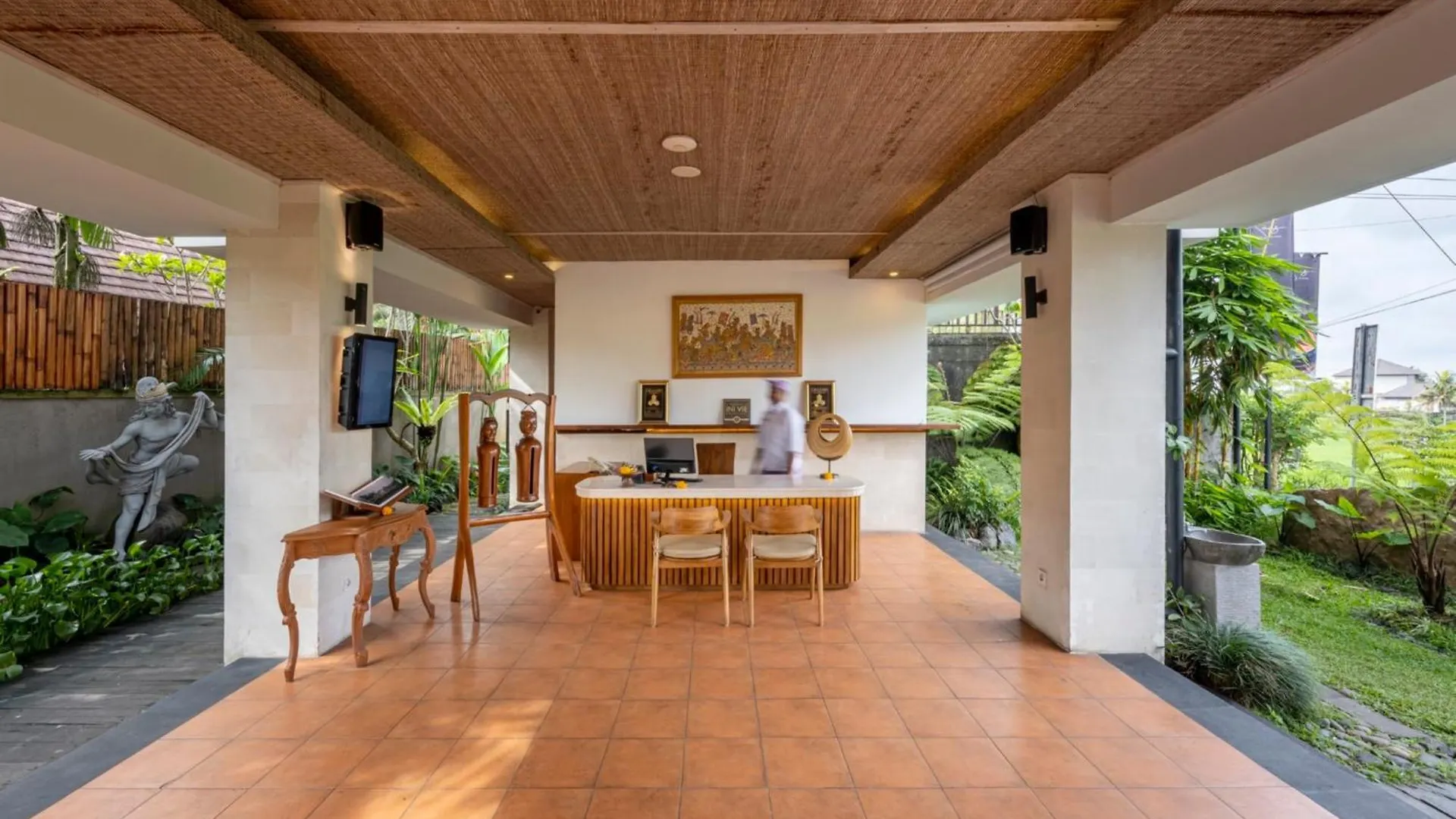Dedary Resort & Spa Ubud By Ini Vie Hospitality