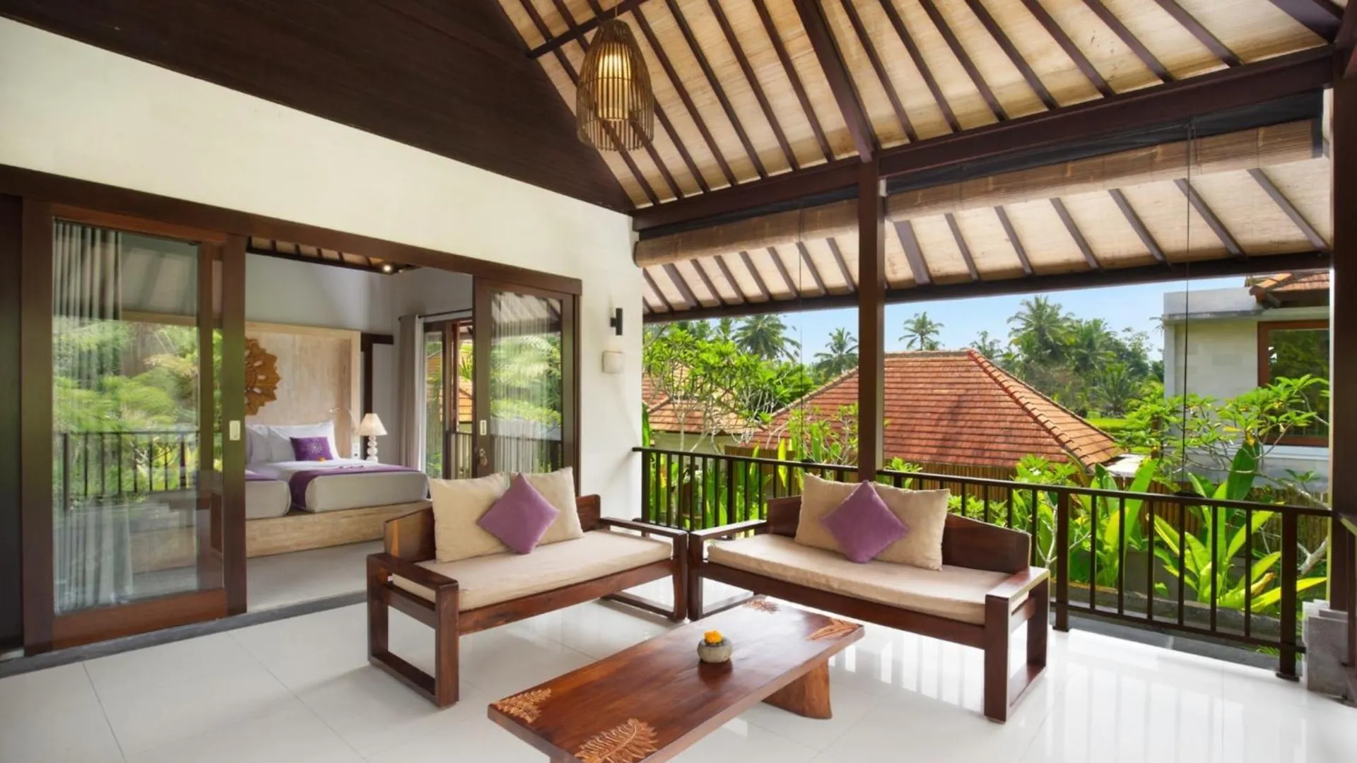 Dedary Resort & Spa Ubud By Ini Vie Hospitality