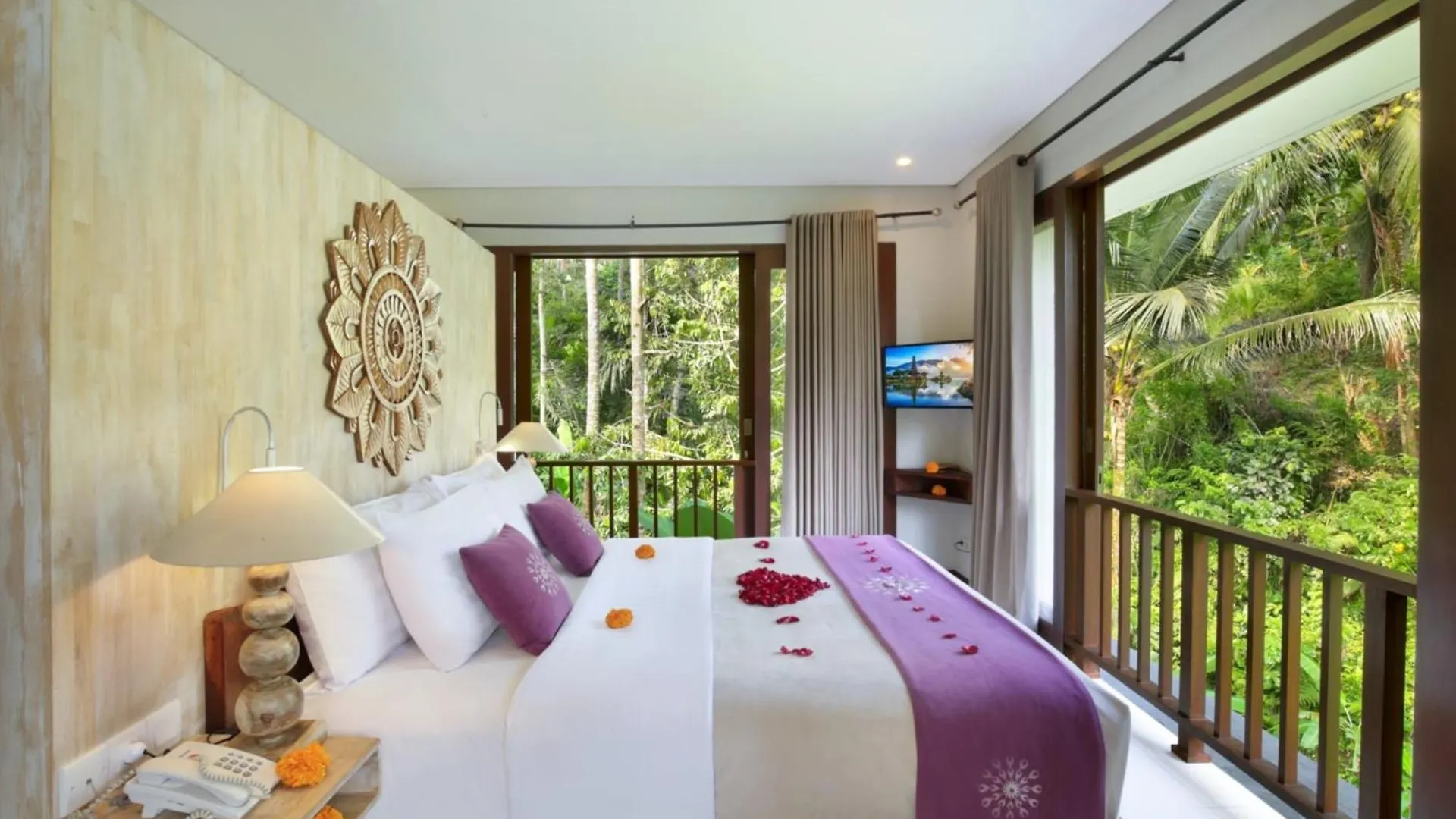 Dedary Resort & Spa Ubud By Ini Vie Hospitality