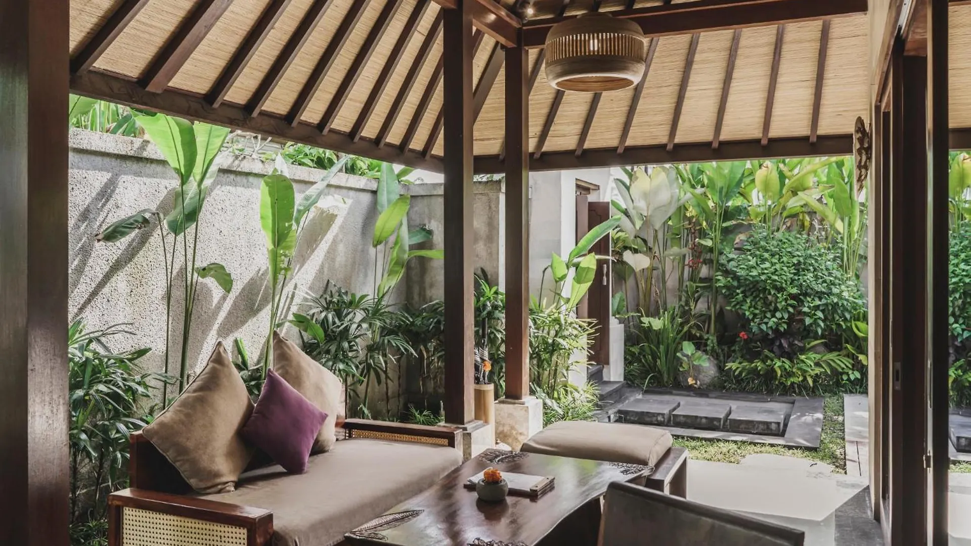 Dedary Resort & Spa Ubud By Ini Vie Hospitality