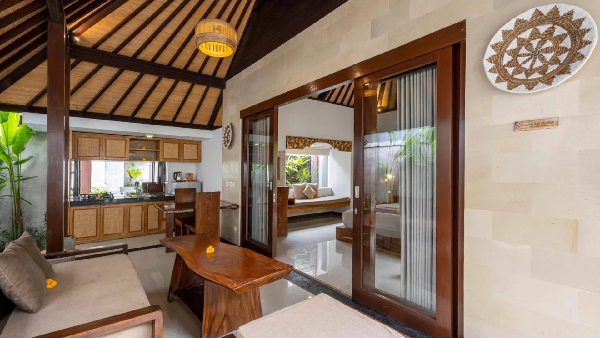 Dedary Resort & Spa Ubud By Ini Vie Hospitality