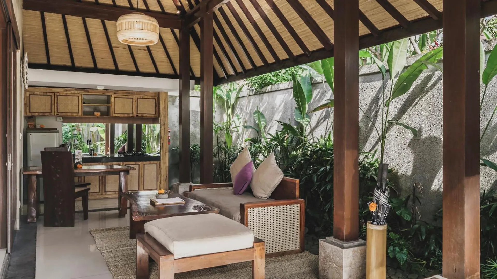 Dedary Resort & Spa Ubud By Ini Vie Hospitality