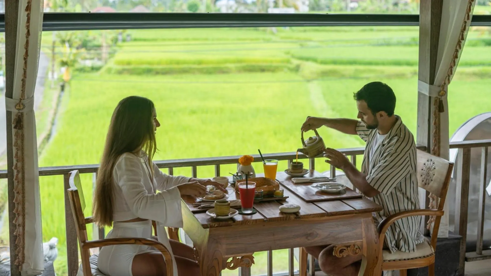 Dedary Resort & Spa Ubud By Ini Vie Hospitality