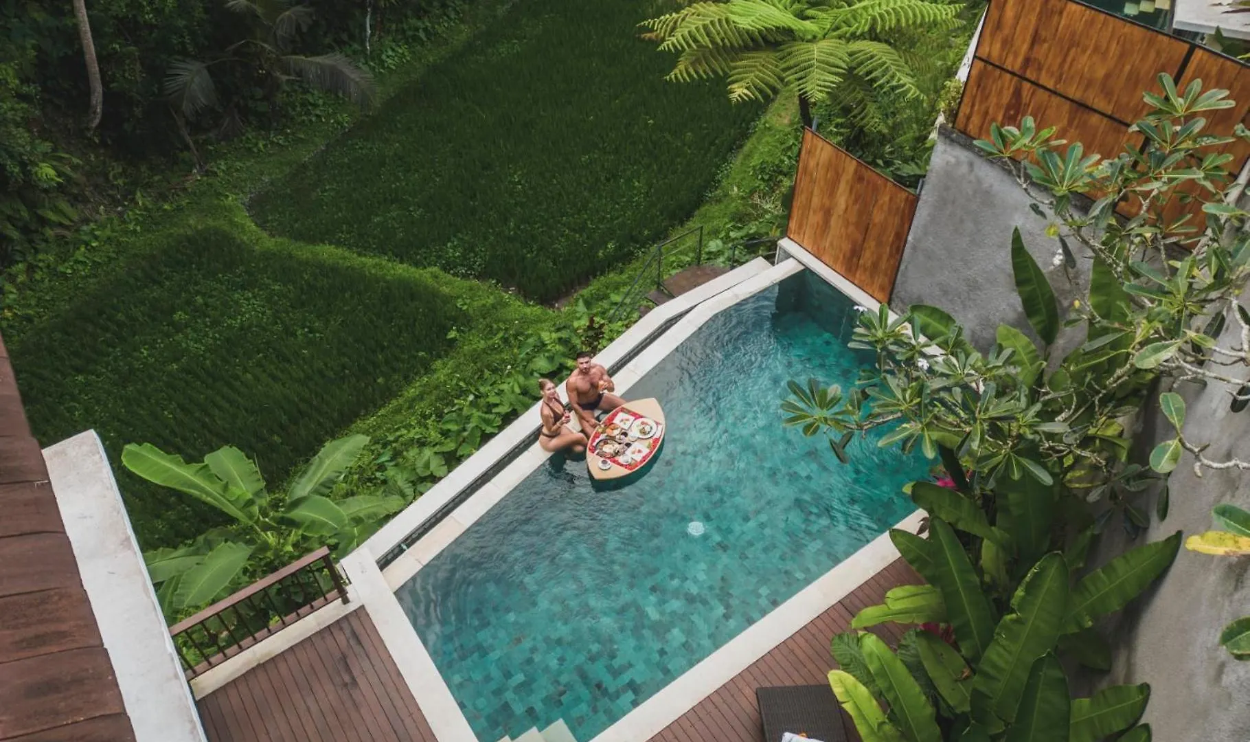 Dedary Resort & Spa Ubud By Ini Vie Hospitality