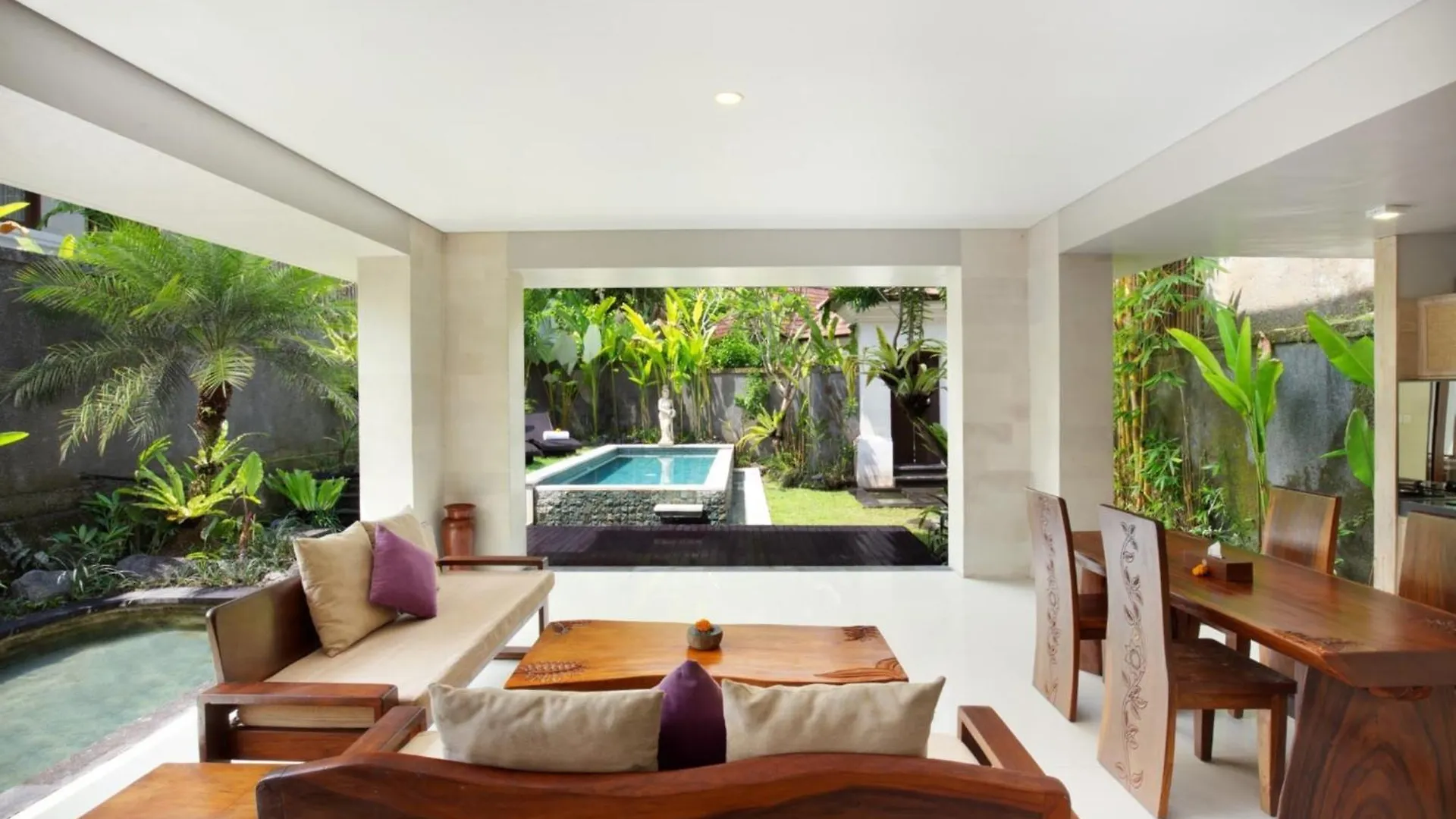 Dedary Resort & Spa Ubud By Ini Vie Hospitality  Ubud (Bali)