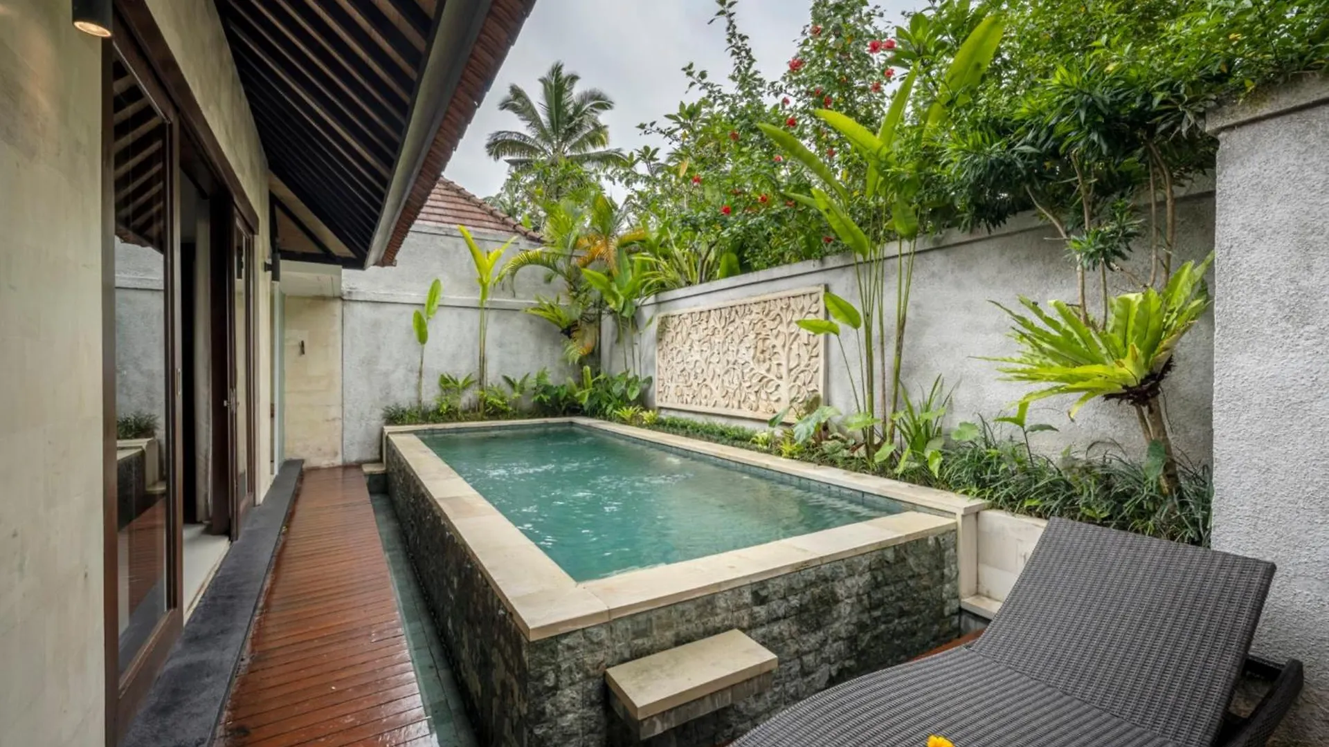 Dedary Resort & Spa Ubud By Ini Vie Hospitality