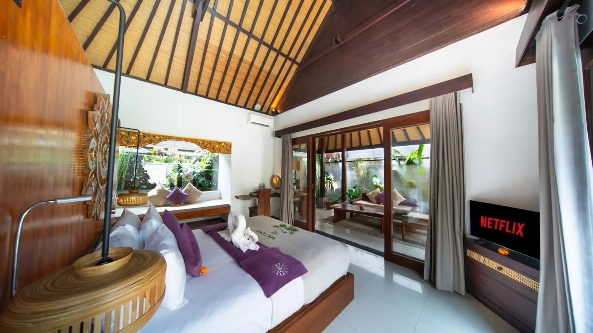 Dedary Resort & Spa Ubud By Ini Vie Hospitality