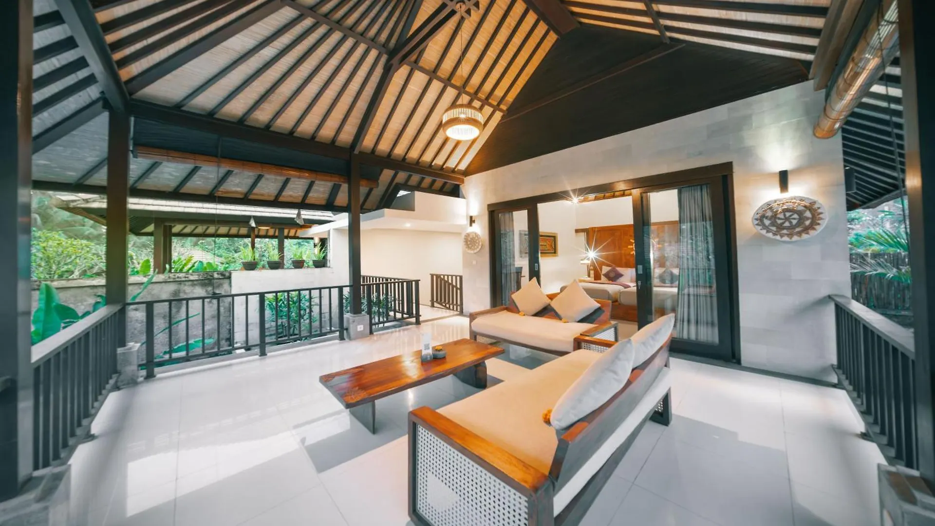 Dedary Resort & Spa Ubud By Ini Vie Hospitality Indonesia