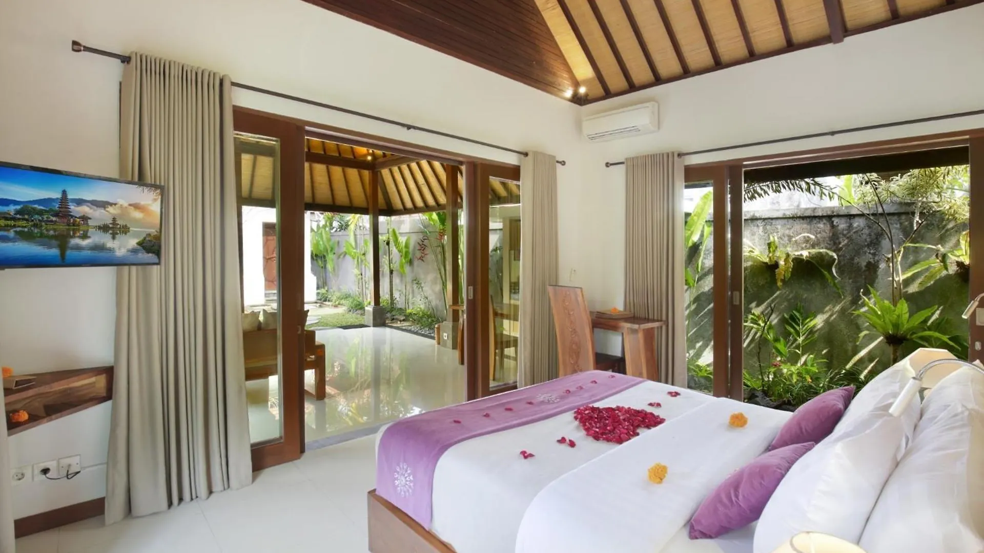 Dedary Resort & Spa Ubud By Ini Vie Hospitality
