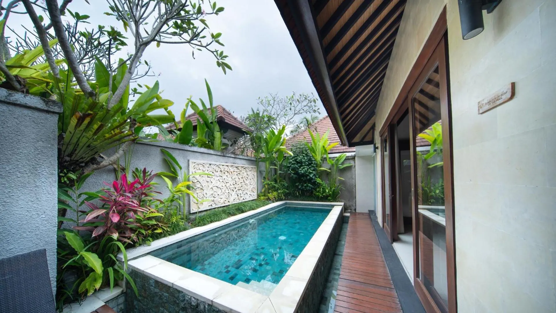 Dedary Resort & Spa Ubud By Ini Vie Hospitality