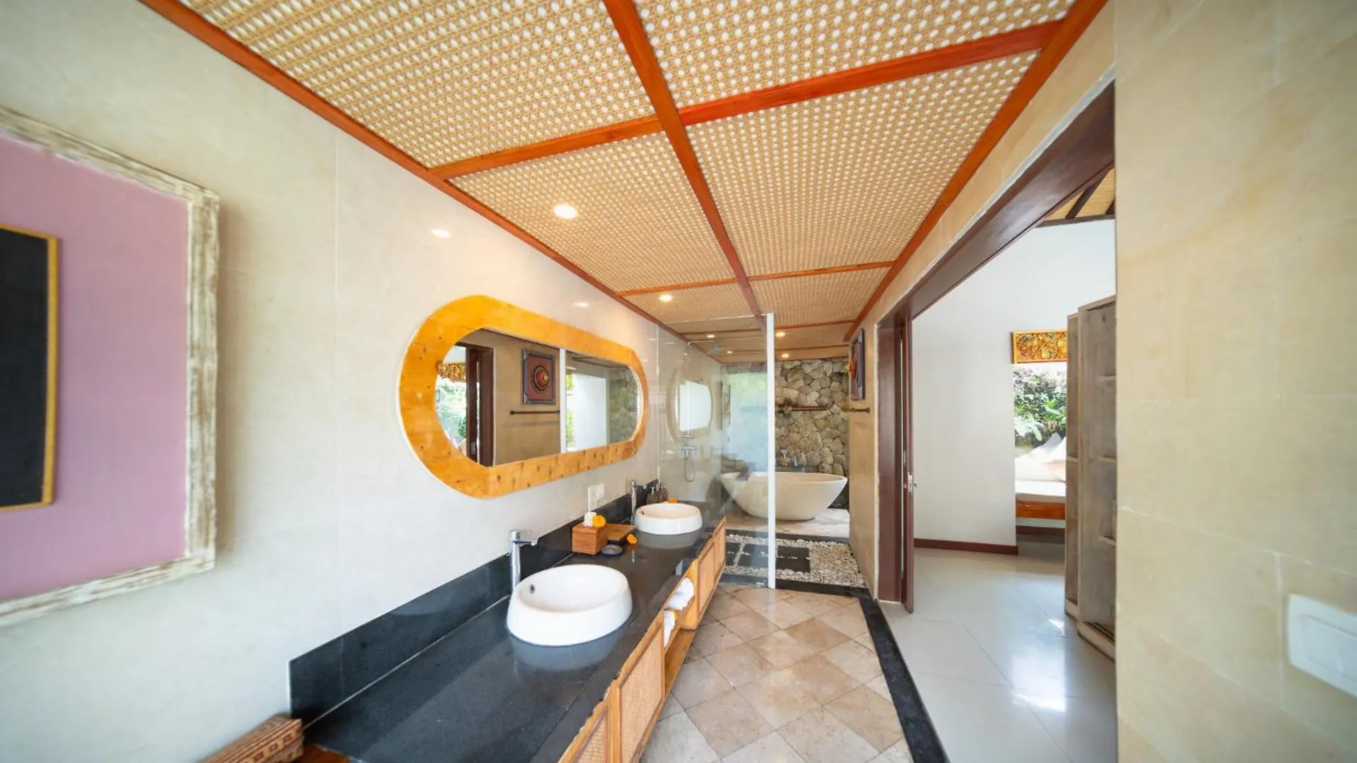 Dedary Resort & Spa Ubud By Ini Vie Hospitality