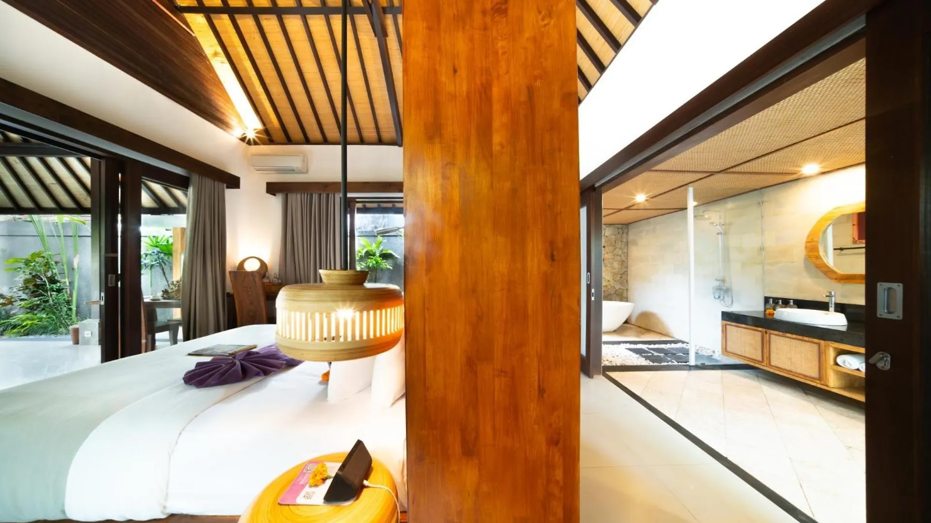 Dedary Resort & Spa Ubud By Ini Vie Hospitality