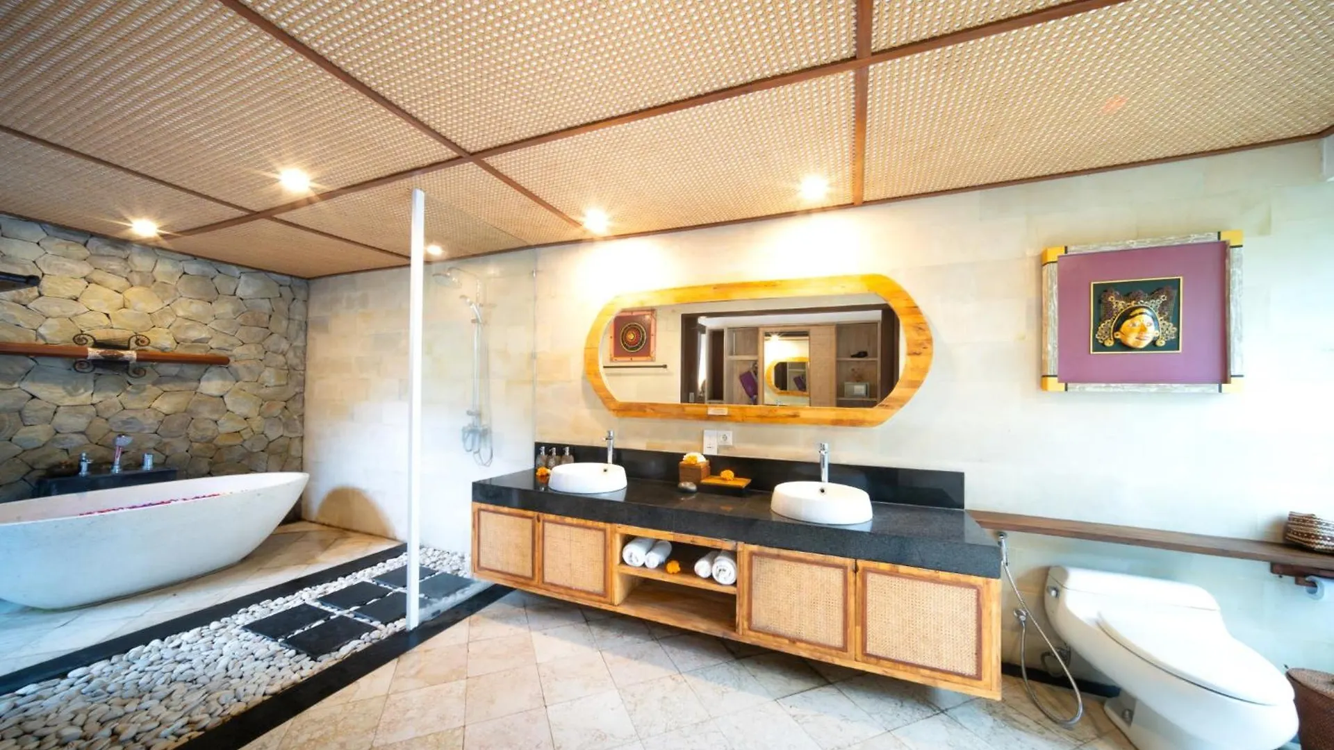 Dedary Resort & Spa Ubud By Ini Vie Hospitality