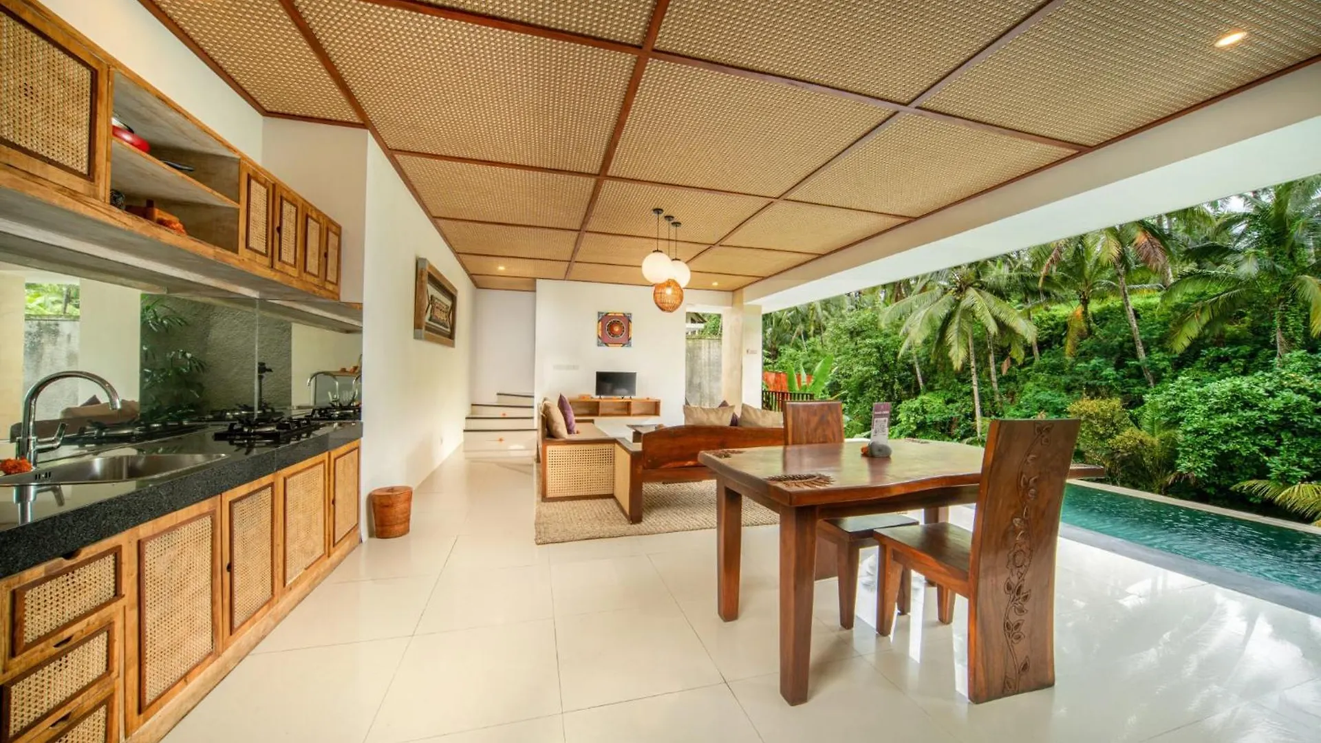 Dedary Resort & Spa Ubud By Ini Vie Hospitality