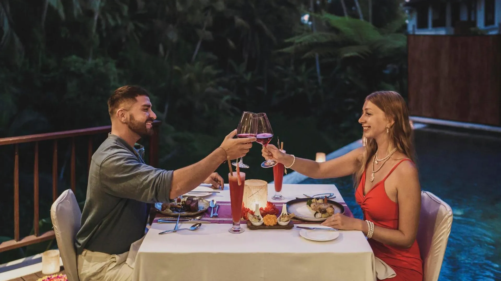 Dedary Resort & Spa Ubud By Ini Vie Hospitality