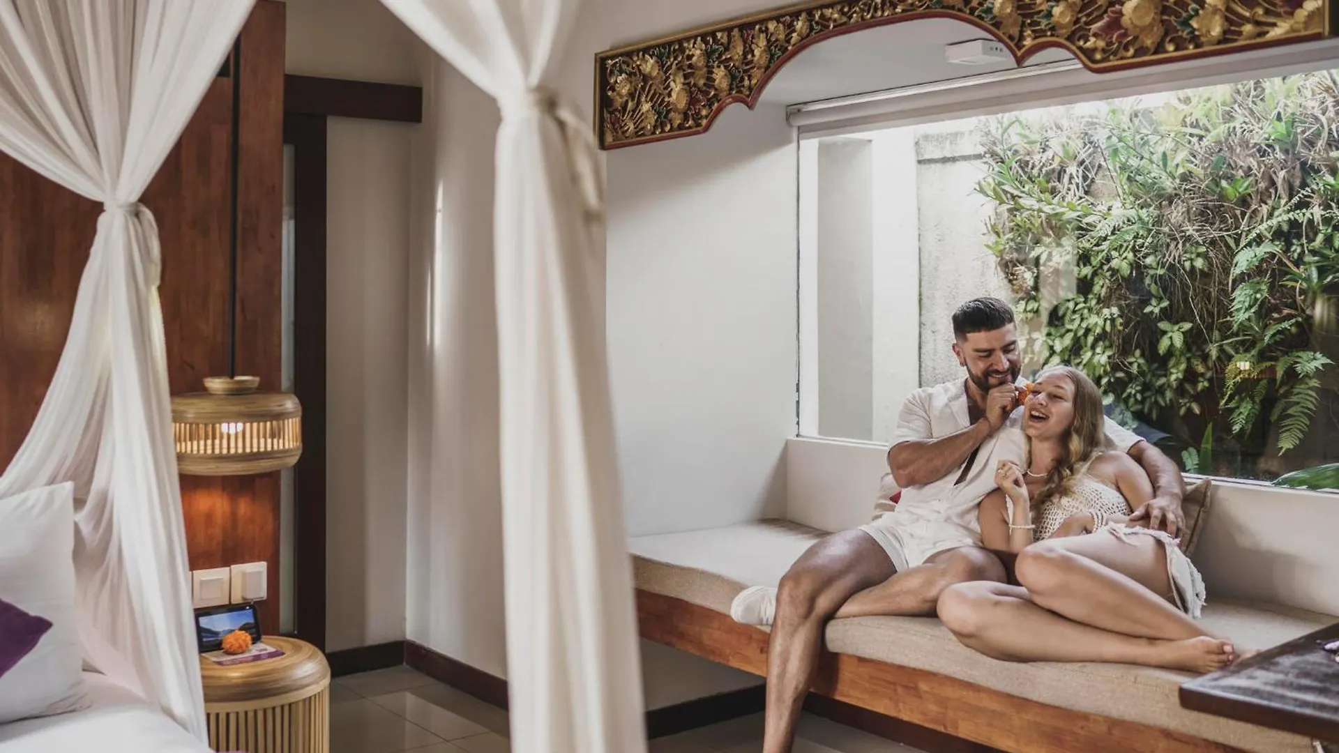 Dedary Resort & Spa Ubud By Ini Vie Hospitality
