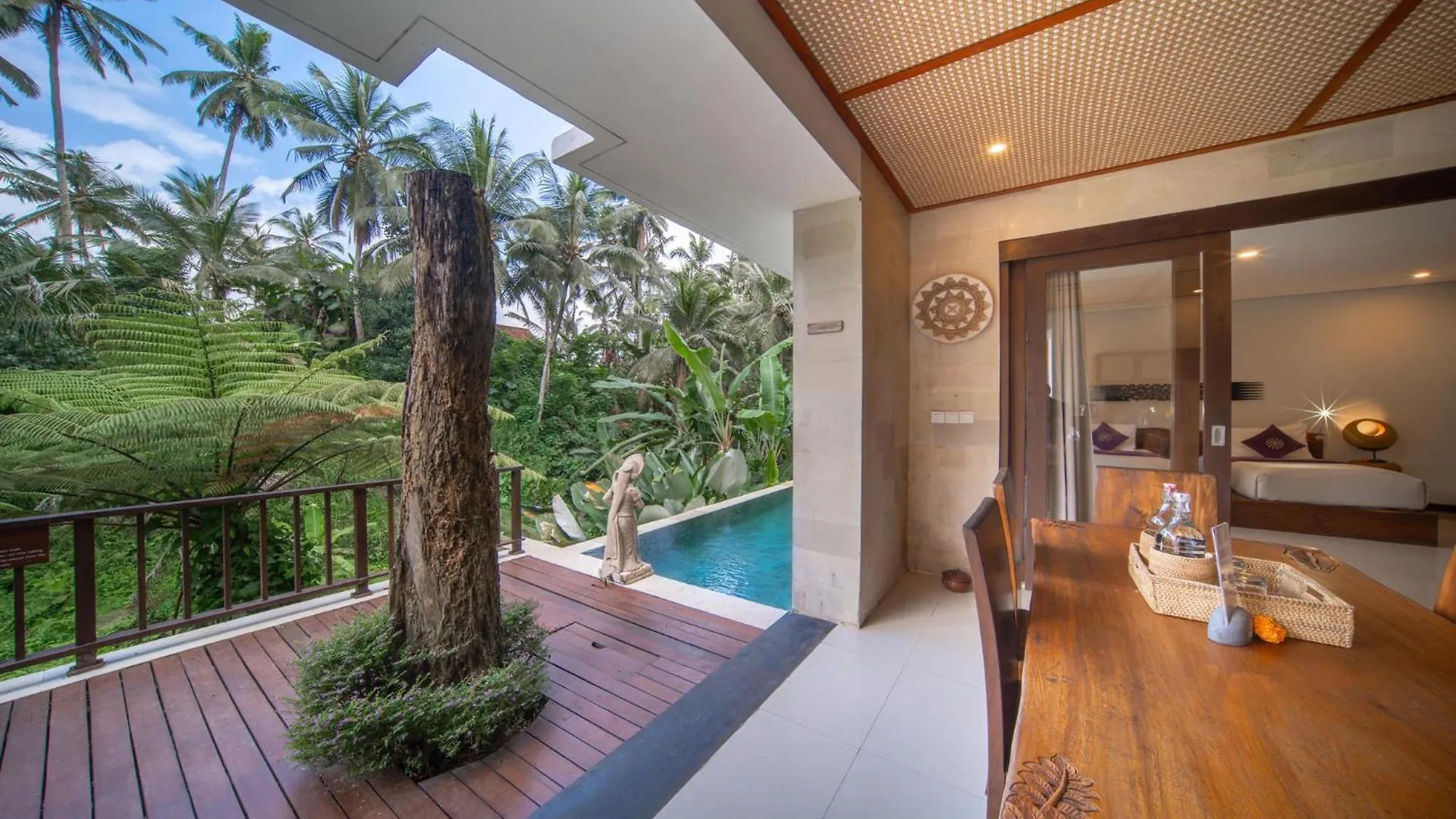 Dedary Resort & Spa Ubud By Ini Vie Hospitality